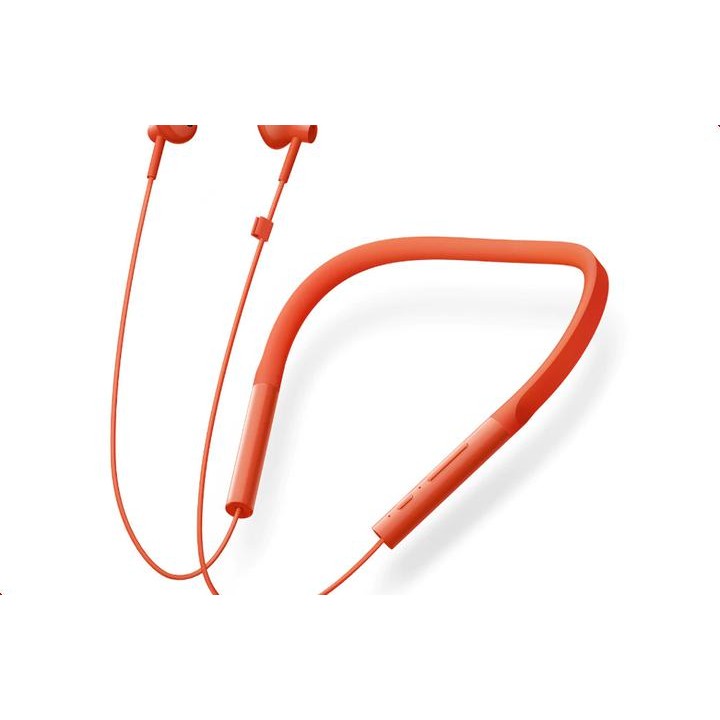 Xiaomi Mi Collar Bluetooth Headset Youth Orange