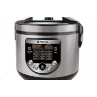 Мультиварка VITEK VT-4272 BK
