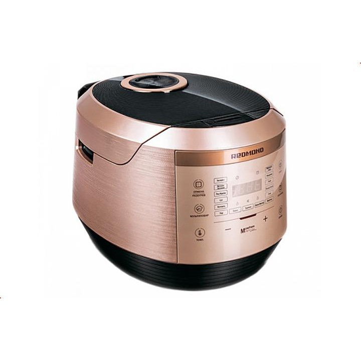Мультиварка Redmond RMC-450