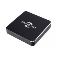 Медиаплеер Dune HD Neo 4K Plus