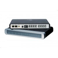 VoIP оборудование Grandstream GXW4108