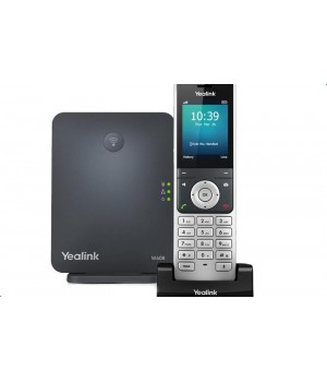 VoIP оборудование Yealink W60