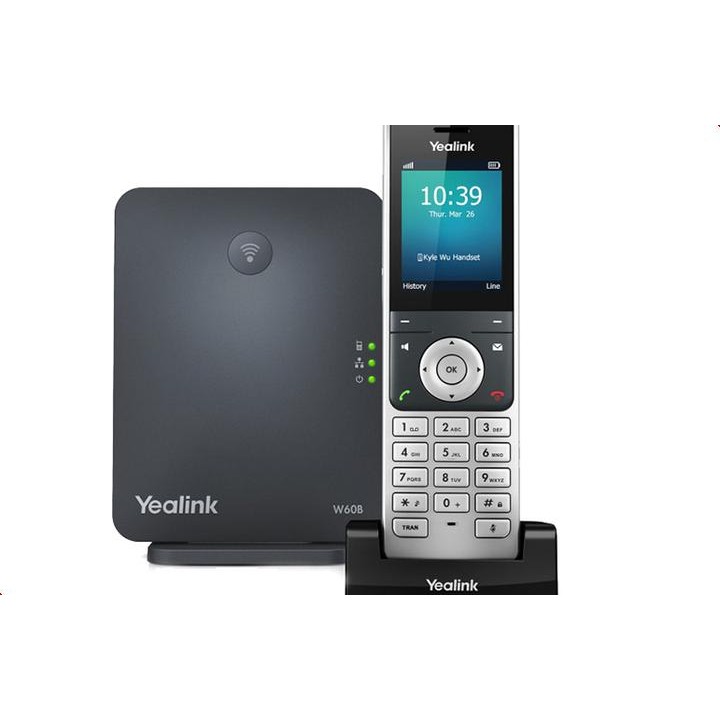 VoIP оборудование Yealink W60