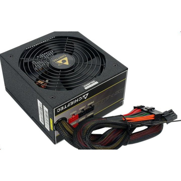 Блок питания Chieftec GPM-750C 750W
