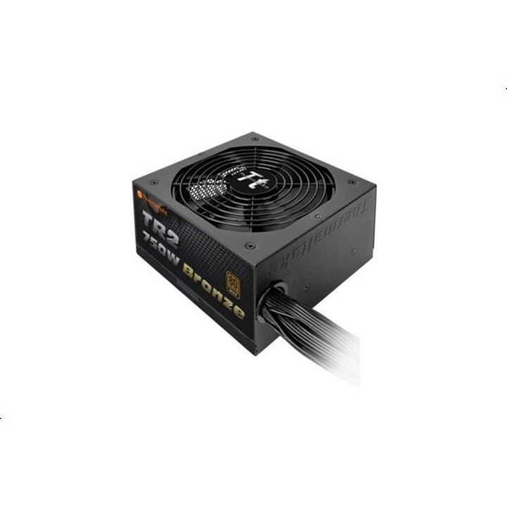 Блок питания Thermaltake TR2 TR-750PCBEU 750W