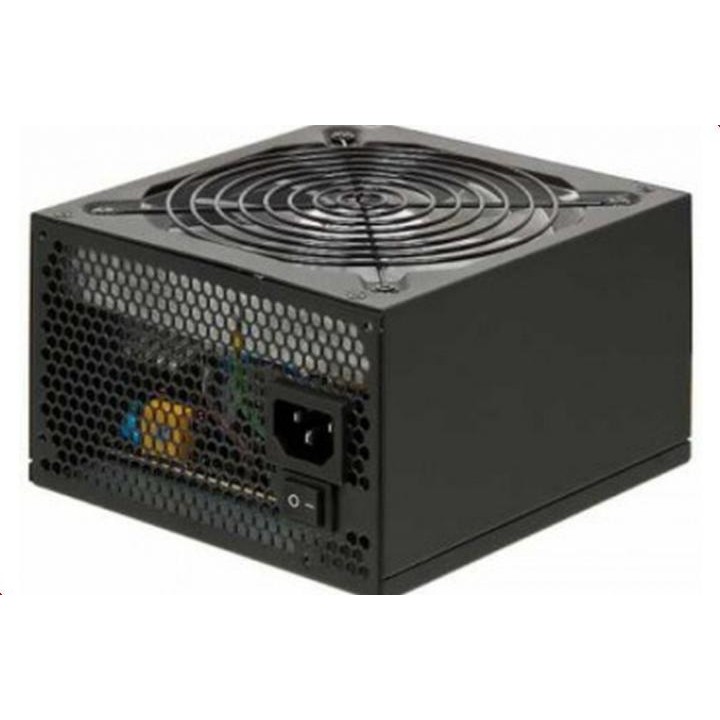 Блок питания GigaByte 600W GZ-EBS60N-C3