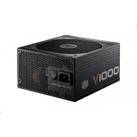 Блок питания Cooler Master V 1000 1000W RSA00-AFBAG1-EU
