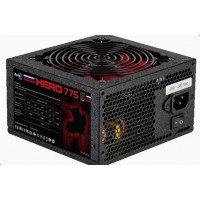 Блок питания AeroCool Hero 775 80+ ATX 775W Bronze