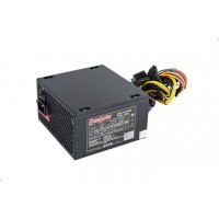 Блок питания ExeGate ATX-500NPX 500W Black 224734