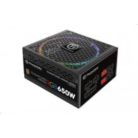 Блок питания Thermaltake Toughpower Grand RGB Gold 650W PS-TPG-0650FPCGEU-R