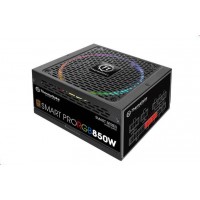 Блок питания Thermaltake Smart Pro RGB 850W PS-SPR-0850FPCBEU-R