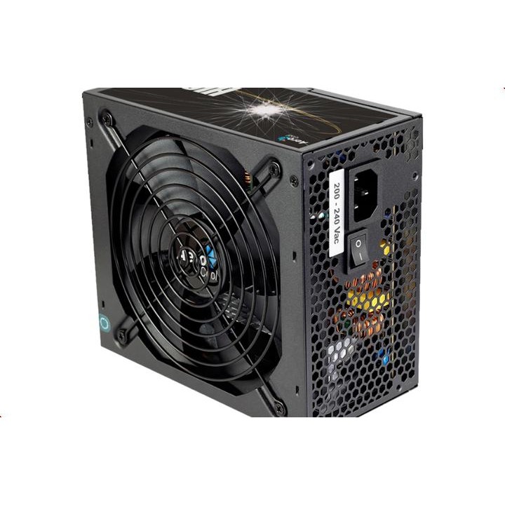 Блок питания AeroCool Higgs 750 750W