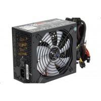 Блок питания AeroCool KCAS-750GM 750W