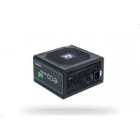 Блок живлення Chieftec GPE-400S Retail 400W