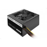 Блок живлення Thermaltake Litepower 450W PS-LTP-0450NPCNEU-2