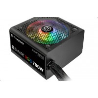 Блок питания Thermaltake PSU TT Smart RGB 700W PS-SPR-0700NHSAWE-1 / SPR-0700NHFAW