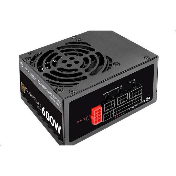 Блок питания Thermaltake Toughpower SFX 600W