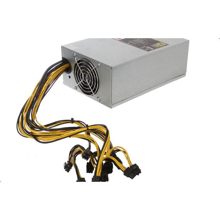 Блок питания Power IBTC1800W D3 / S9 / L3+ / T9 And A3