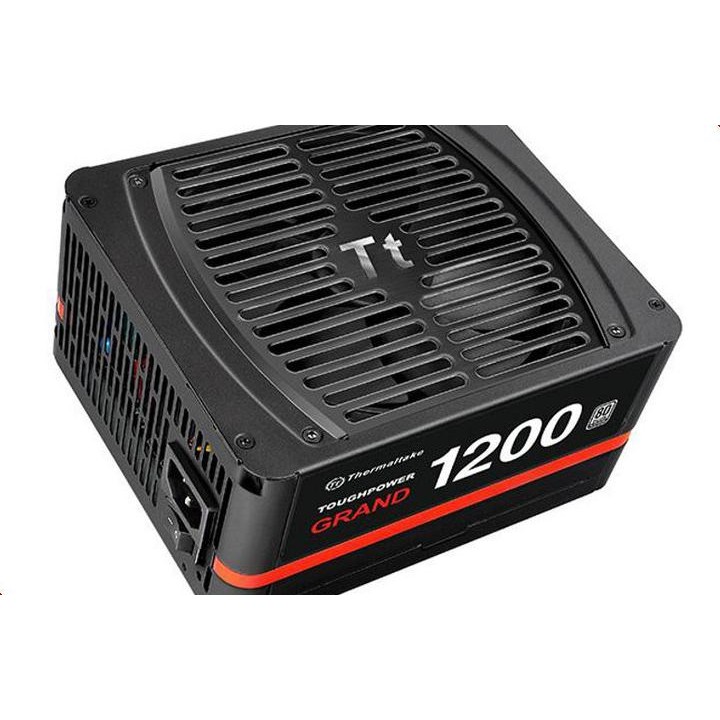 Блок питания Thermaltake Toughpower Grand 1200W Platinum PS-TPG-1200FPCPEU-P