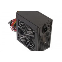 Блок питания Qori 500CG 500W Black