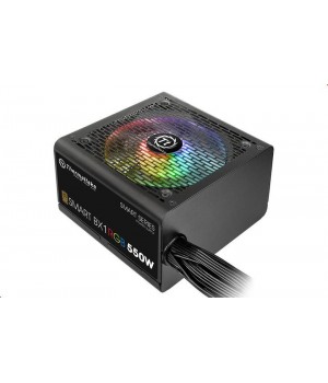 Блок питания Thermaltake Smart BX1 RGB 550W (230V)