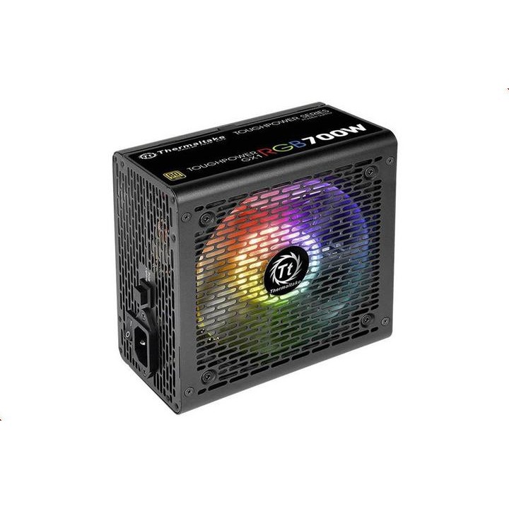 Блок питания Thermaltake PSU TT Toughpower GX1 RGB 80+ Gold 700W PS-TPD-0700NHFAGE-1