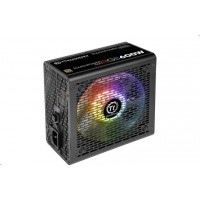 Блок питания Thermaltake PSU TT Toughpower GX1 RGB 80+ Gold 600W PS-TPD-0600NHFAGE-1