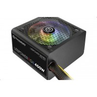 Блок питания Thermaltake PSU TT Litepower RGB 450W PS-LTP-0450NHSANE-1