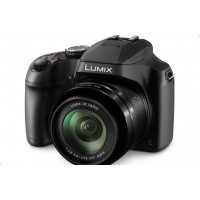 Фотоаппарат Panasonic Lumix DC-FZ82