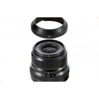 Объектив Fujifilm XF 23 mm F/2 R WR