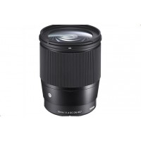 Объектив Sigma Sony 16 mm F1.4 DC DN