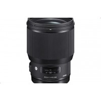 Объектив Sigma 85mm f/1.4 DG HSM Art Sony E