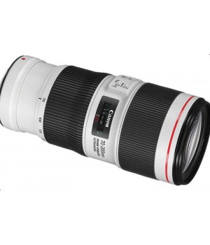 Объектив Canon EF 70-200mm f/4L IS II USM