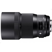 Объектив Sigma AF 135mm f/1.8 DG HSM Art Sony E