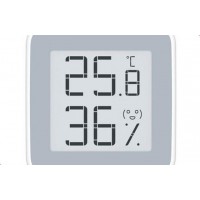 Погодная станция Xiaomi MiaoMiaoce Smart Hygrometer
