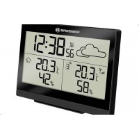 Погодная станция BRESSER TemeoTrend LG Black