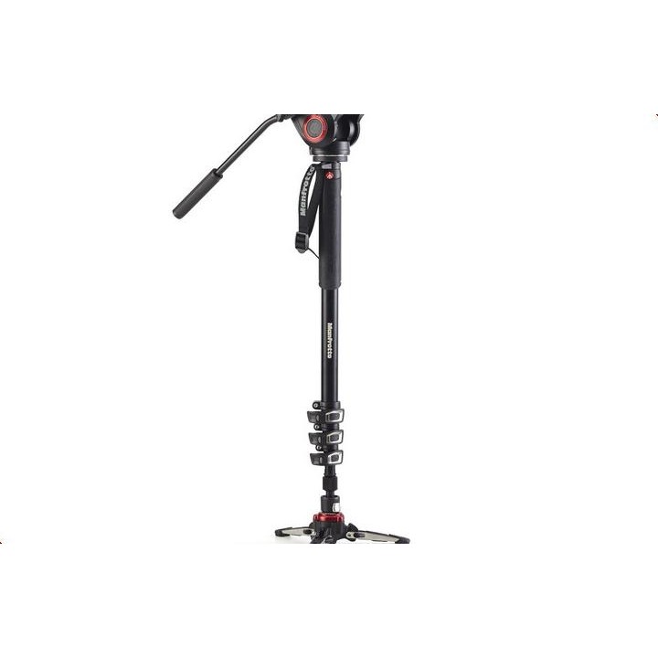 Штатив Manfrotto MVMXPRO500