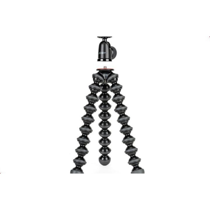 Штатив Joby GorillaPod 1K Kit Hybrid GP2 Black-Grey JB01503-BWW