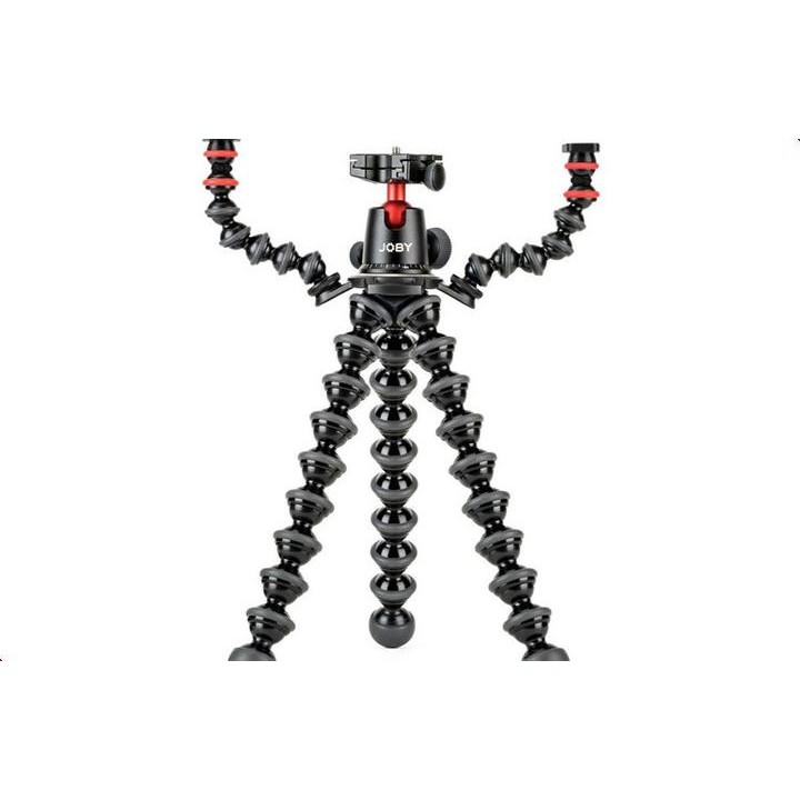 Штатив Joby GorillaPod Rig Black-Grey JB01522-BWW