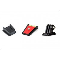 Площадка Joby QR Plate Pack 3K Black JB01554-0WW