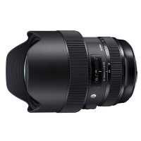 Объектив Sigma 14-24mm f/2.8 DG HSM Art Canon EF