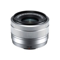 Объектив Fujifilm XC 15-45mm f/3.5-5.6 OIS PZ Silver