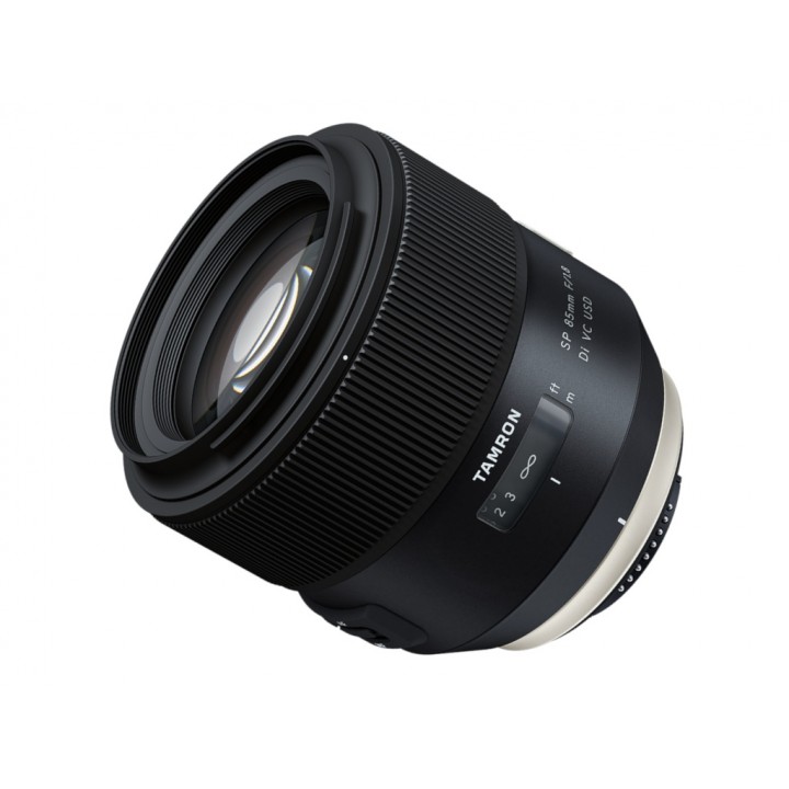 Объектив Tamron Sony SP 85 mm F/1.8 Di VC USD F016S