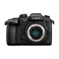 Фотоапарат Lumix DC-GH5S Body