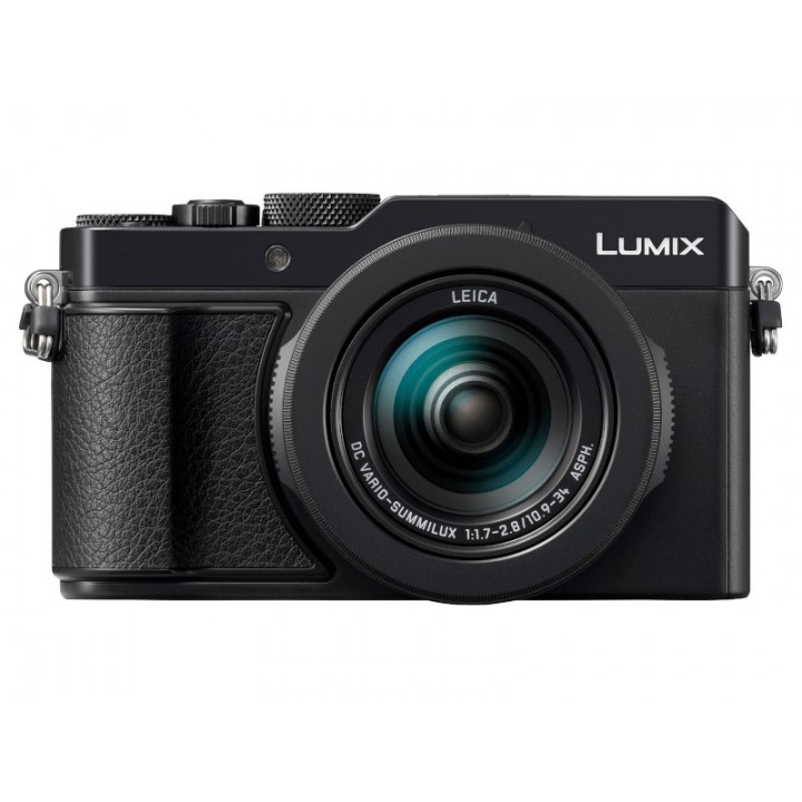Фотоаппарат Panasonic Lumix LX100 II