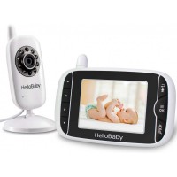 Відеоняня HelloBaby HB32