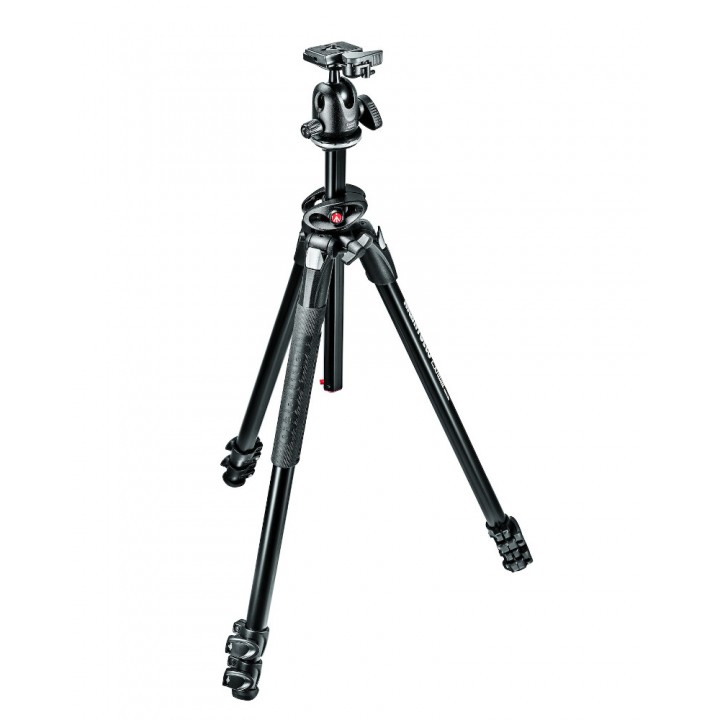 Штатив Manfrotto MK290DUA3-BH