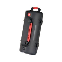 Аксессуар HPRC 6200TRI Black A6200TRI