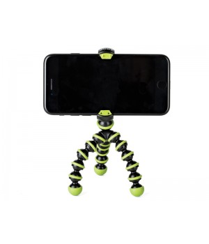 Штатив Joby GorillaPod Mobile Mini Black-Green JB01519-0WW