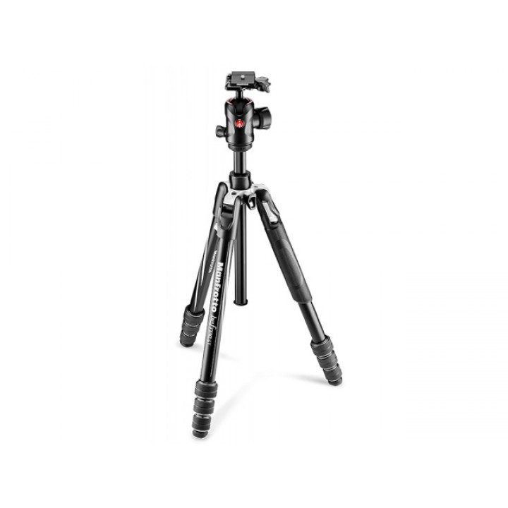 Штатив Manfrotto Befree GT MKBFRTA4GT-BH Aluminum Black